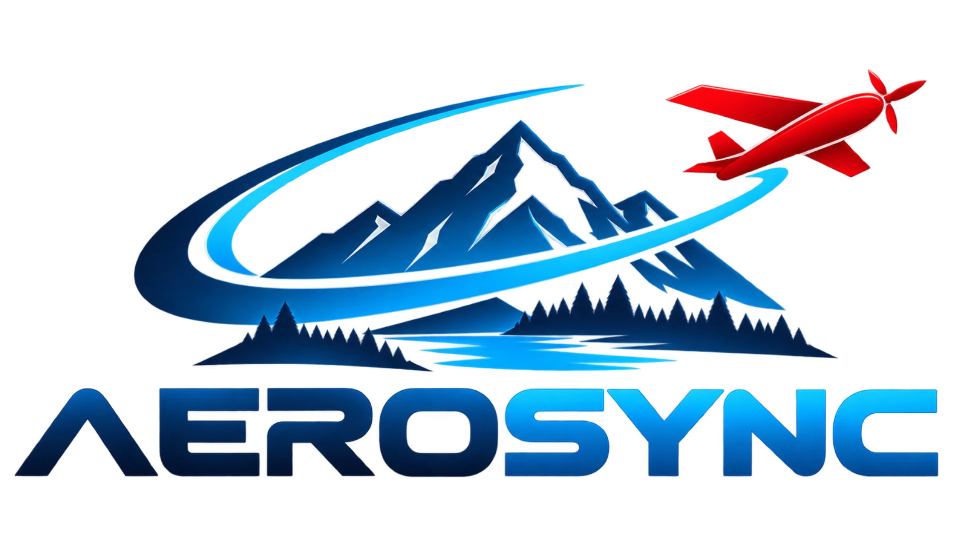AeroSync dashboard